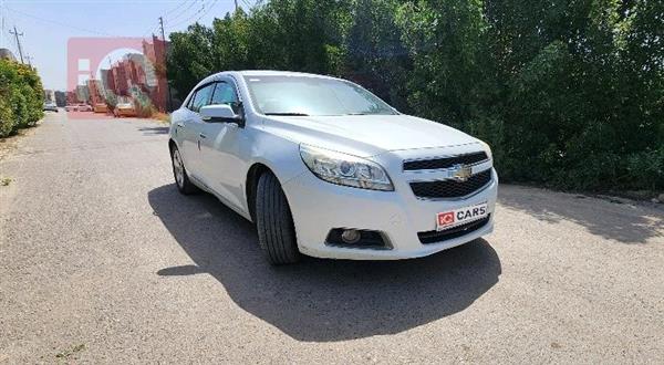 شيفروليه ماليبو 2013 للبيع في العراق -  بغداد